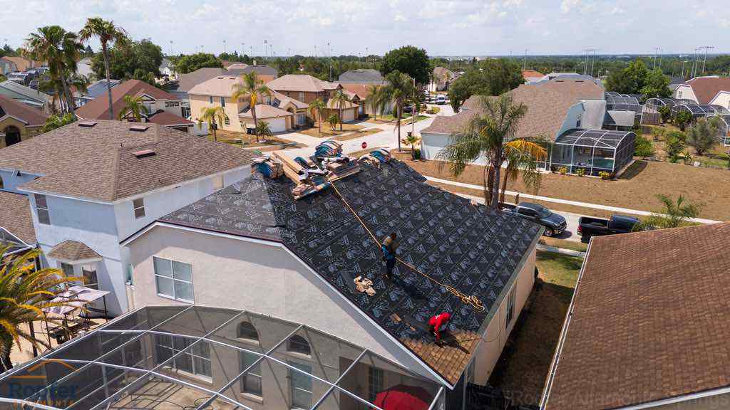 Altamonte Springs Roof Replacement Altamonte Springs Roof Replacement