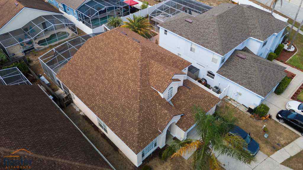 Altamonte Springs Roofing Replacement Altamonte Springs Roofing Replacement