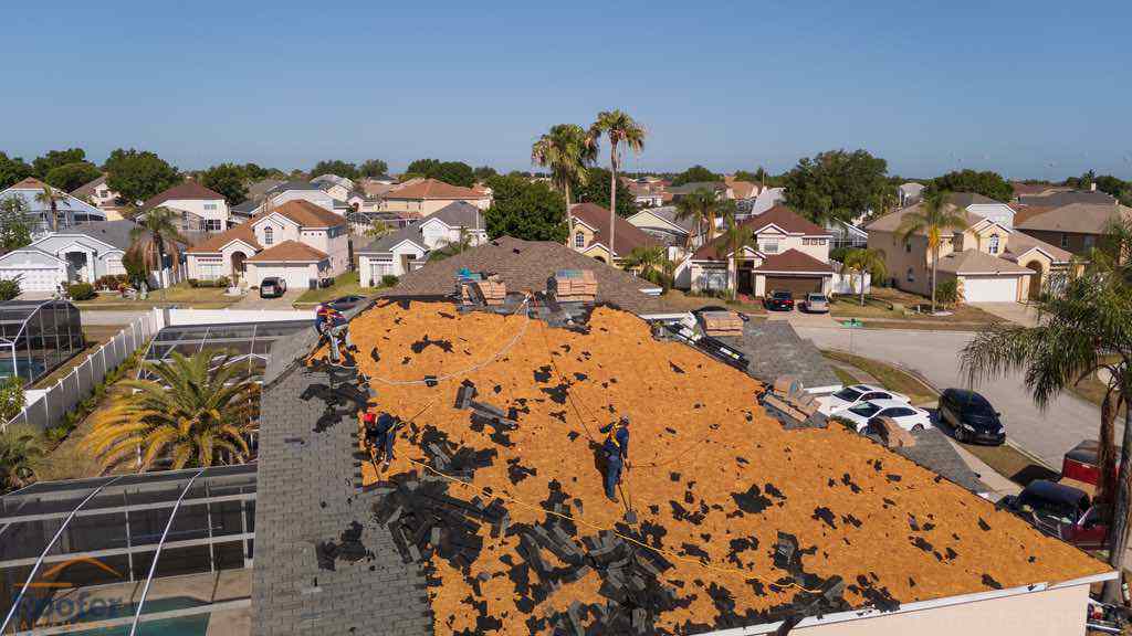 Flat Roof Replacement Altamonte Springs Flat Roof Replacement Altamonte Springs