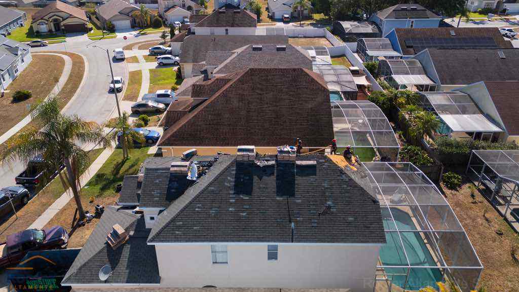 Roof Inspection Altamonte Springs Roof Inspection Altamonte Springs