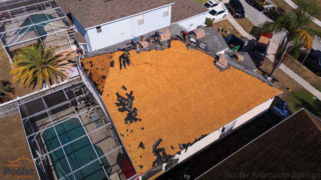 Roof Leak Altamonte Springs Roof Leak Altamonte Springs