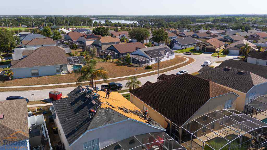 Roofer In Altamonte Springs Roofer In Altamonte Springs