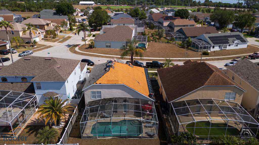 Roofing Leak Repair Altamonte Springs Roofing Leak Repair Altamonte Springs